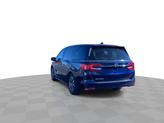 Thumbnail of 2021 Blue Honda Odyssey
