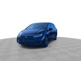 Thumbnail of 2021 Blue Honda Odyssey