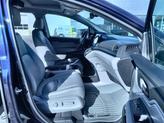 Thumbnail of 2021 Blue Honda Odyssey