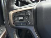 Thumbnail of 2022 Black Chevrolet Silverado 3500