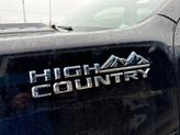 Thumbnail of 2022 Black Chevrolet Silverado 3500