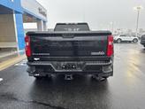 Thumbnail of 2022 Black Chevrolet Silverado 3500