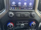 Thumbnail of 2022 Black Chevrolet Silverado 3500