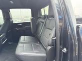 Thumbnail of 2022 Black Chevrolet Silverado 3500