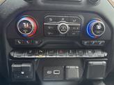Thumbnail of 2022 Black Chevrolet Silverado 3500