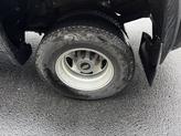 Thumbnail of 2022 Black Chevrolet Silverado 3500