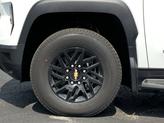 Thumbnail of 2024 Summit White Chevrolet Silverado EV