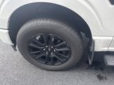 Thumbnail of 2025 White Metallic Ford F-150