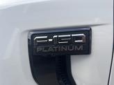 Thumbnail of 2025 White Metallic Ford F-150