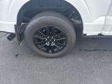 Thumbnail of 2025 White Metallic Ford F-150