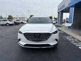 Thumbnail of 2017 Snowflake White Pearl Mica Mazda CX-9
