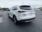 Thumbnail of 2017 Snowflake White Pearl Mica Mazda CX-9