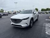 Thumbnail of 2017 Snowflake White Pearl Mica Mazda CX-9