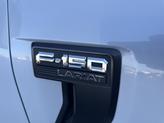 Thumbnail of 2022 White Metallic Ford F-150