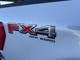 Thumbnail of 2022 White Metallic Ford F-150