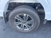 Thumbnail of 2022 White Metallic Ford F-150