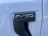 Thumbnail of 2022 White Metallic Ford F-150
