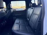 Thumbnail of 2022 White Metallic Ford F-150