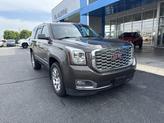 Thumbnail of 2019 Smokey Quartz Metallic GMC Yukon
