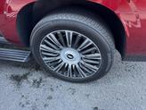 Thumbnail of 2021 Infrared Tintcoat Cadillac Escalade ESV
