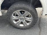 Thumbnail of 2018 White Platinum Ford F-150