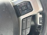 Thumbnail of 2018 White Platinum Ford F-150