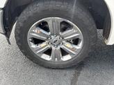 Thumbnail of 2018 White Platinum Ford F-150