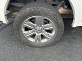 Thumbnail of 2018 White Platinum Ford F-150