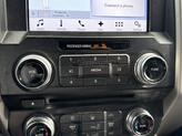 Thumbnail of 2018 White Platinum Ford F-150