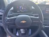 Thumbnail of 2024 Black Chevrolet Silverado EV