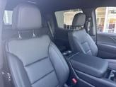 Thumbnail of 2024 Black Chevrolet Silverado EV