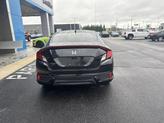 Thumbnail of 2019 Crystal Black Pearl Honda Civic