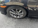 Thumbnail of 2019 Crystal Black Pearl Honda Civic
