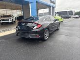 Thumbnail of 2019 Crystal Black Pearl Honda Civic
