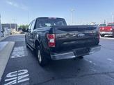 Thumbnail of 2019 Black Metallic Ford F-150