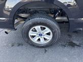 Thumbnail of 2019 Black Metallic Ford F-150