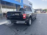 Thumbnail of 2019 Black Metallic Ford F-150