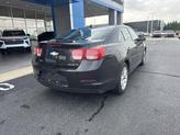 Thumbnail of 2013 Black Granite Metallic Chevrolet Malibu