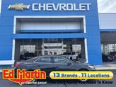 Photo of 2013 Black Granite Metallic Chevrolet Malibu
