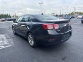 Thumbnail of 2013 Black Granite Metallic Chevrolet Malibu