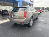 Thumbnail of 2014 Terra Mocha Metallic Cadillac SRX