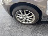 Thumbnail of 2014 Terra Mocha Metallic Cadillac SRX