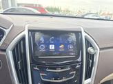 Thumbnail of 2014 Terra Mocha Metallic Cadillac SRX