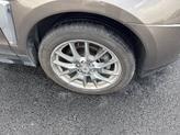 Thumbnail of 2014 Terra Mocha Metallic Cadillac SRX