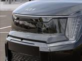 Thumbnail of 2026 Ebony Black Kia EV9