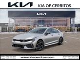 Photo of 2026 Klm Kia K5