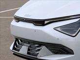 Thumbnail of 2025 Glacier White Pearl Kia EV6