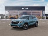 Photo of 2025 Pluton Blue Kia Seltos