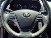 Thumbnail of 2016 Silky Silver Kia Forte