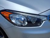 Thumbnail of 2016 Silky Silver Kia Forte